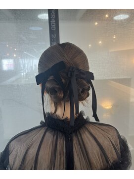 グロウ(GLOW) タイトアレンジ