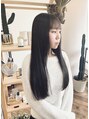 デコル(DecoL.)&nbsp;酸性ストレート
