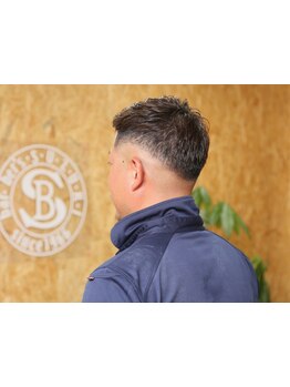 髪質や骨格に合わせて、再現性の高いスタイルをご提案＊ツイスパなどの特殊パーマにも対応しています◎