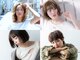 ヘアアンドデイスパ アグー(hair&dayspa AGU)の写真