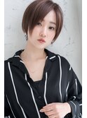 【FRAME】スウィングショート