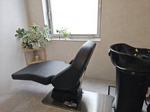 マハナ 立川(mahana)の雰囲気（リラックスできるシャンプー台◇）