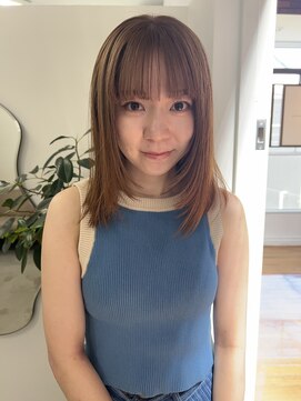 キー(kii) 夏のレイヤー