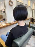 マチルダボブ