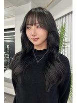 ランズ(LANDS) レイヤーカット