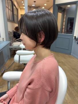 ザファーストラウンジ 練馬中村橋店(The 1st Lounge) guest hair