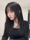ロカ(roka)の写真/【時短で決まる簡単スタイリング】再現性あるおしゃれなスタイルが人気！伸びても綺麗が続く！