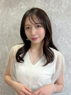 テイル 平井店(TaLe) 韓国風ヘア★megu