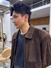 【３回目まで利用可能】カット＋メンズ限定スパ（15min）　