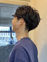 ネアー 新潟(NEER)&nbsp;イメチェン/外ハネボブ/美髪/ワイドバング[新潟駅/万代]