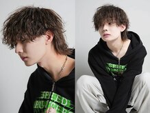 《大宮のメンズを“かっこよく”仕上げる、実力派サロン》― トレンドも似合わせも。すべてがここにある ―