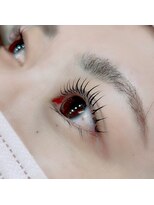 セリオアンジョウ(serio anjo)&nbsp;まつ毛パーマ