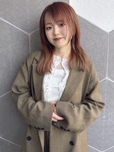 ブランシェ(branche) 西牧 果歩