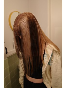 ウニュ(uninu) デザインカラー