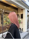 艶髪うる艶