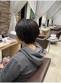 美髪/似合わせ骨格カット