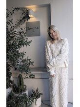 アノン(anone)&nbsp;hiromi 