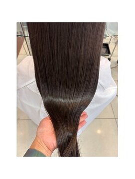 クララ カスガイ(CLALA kasugai) 髪質改善トリートメント