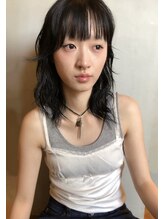 ドロップ(drop) 牟田 琴子