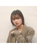 ☆3位☆【圧倒的支持率☆】イルミナカラー&カット￥11660⇒￥8800