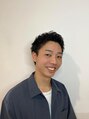マティスヘアーデザイン 木更津店(matiz hair design) 大久保 亮佑