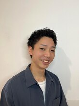 マティスヘアーデザイン 木更津店(matiz hair design) 大久保 亮佑