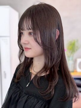 アトロ(Atoro) 大阪梅田/顔周り/イメチェン/ショート/ボブ/レイヤーカット/20代