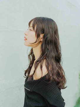 ヘアアンドリラクゼーション シャッセ(Hair&Relaxation SASE) 愛されロング