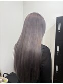 Silver purple
