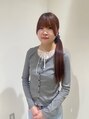 レアリバイケンジ(leali by KENJE) 杉山結萌 モデル限定