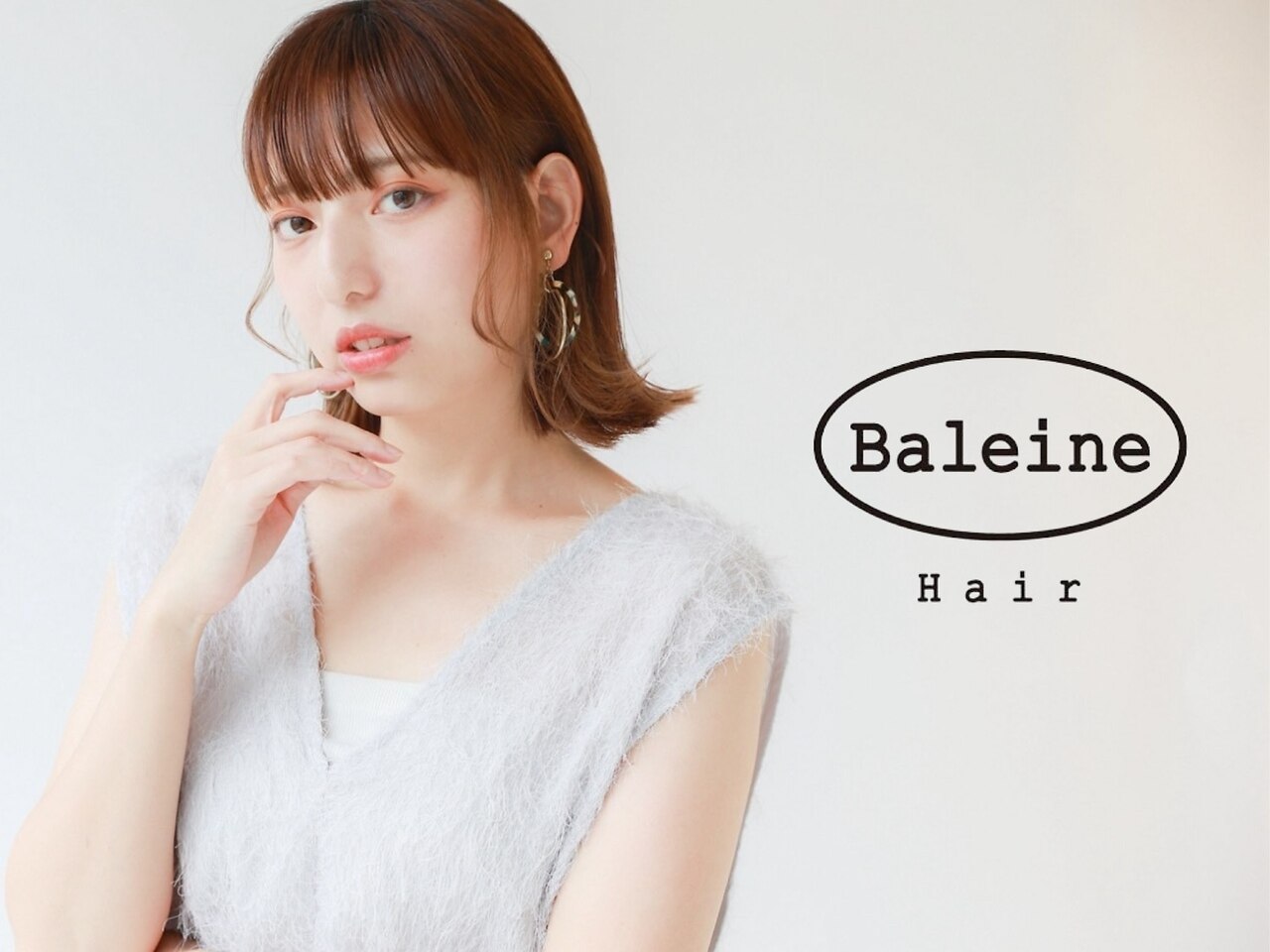 【女性限定◎】レディースカット\4100
