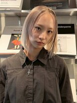 リリック(LYLICK) ローライトデザインカラー