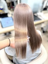 ケンジ 平塚ラスカ店(KENJE) 平塚ハイトーン/平塚ブリーチカラー/デザインカラー