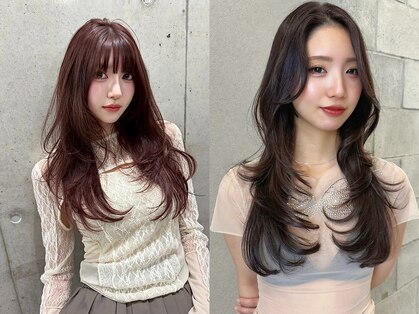 シーク 天神(SEEK)の写真