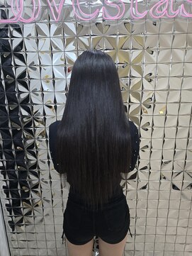 ラブスタシー 名古屋栄(Lovestasy) シールエクステロートーン