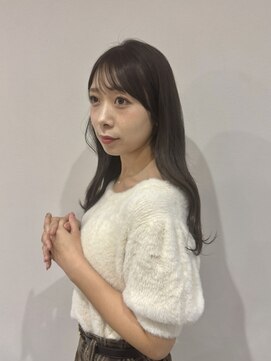 アニューヘアー 長束店(ANEW hair) ツヤ髪
