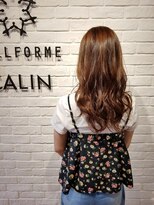 ビューティー エールフォルム 浜松有玉店(BEAUTY YELLFORME) エドル ベージュ