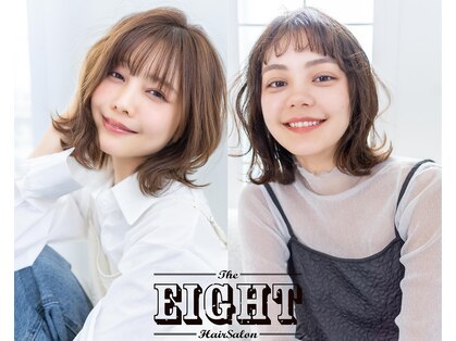 エイトオロク 那覇小禄店(EIGHT oroku)の写真