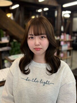 韓国女子の透明感レシピ