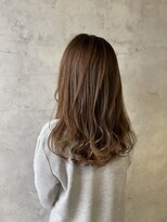 ユイテ 新河岸店(yuite)&nbsp;ロングレイヤーカット・ミディアムレイヤーカット