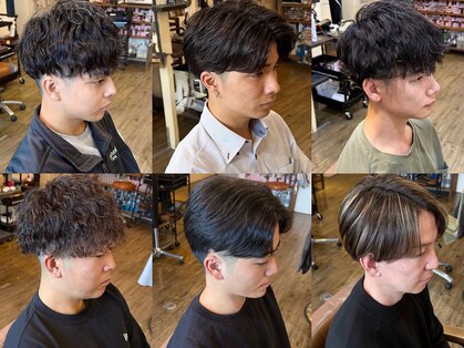 タイクーン(TYCOON)の写真