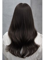 ジーナ 池袋(Zina) チョコレートカラー