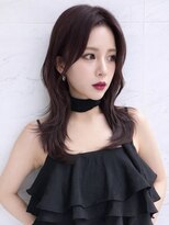 オーロ(ORO)&nbsp;■上品さと色気を叶える大人レイヤースタイル