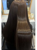 ラーム 松江学園店(rame)&nbsp;髪質改善トリートメント