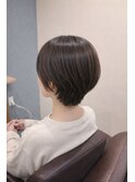 ショートスタイル×ＣＯＴＡ