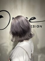 ワンス(Once)&nbsp;シルバーカラー