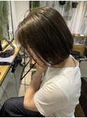 イメチェン/ボブ/レイヤーカット/前髪/表参道/原宿