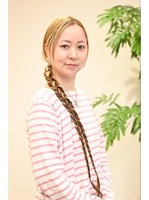 リメイクス(Re’makes)&nbsp;阿部 弥生