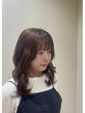 シアン 栄店(CYAN.) 【栄/矢場町/大須】韓国風くびれレイヤー