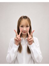ポリッシュ 向日町店&nbsp;竹内 里亜菜